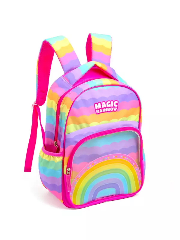 Mochila Magic Rainbow Arco iris Ref:739386