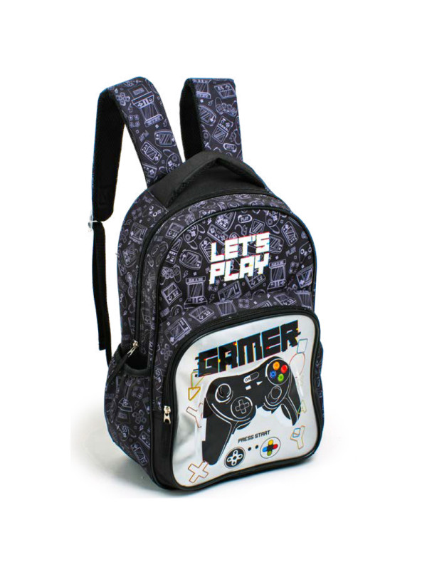 Mochila Gamer Premium ref:716352
