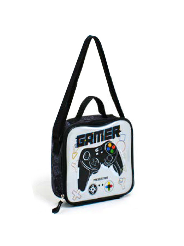 Lonchera Gamer ref:716161