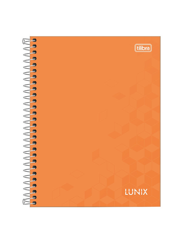 Cuaderno Univ.Tilibra Lunix Esp. TD-80H ref:34060