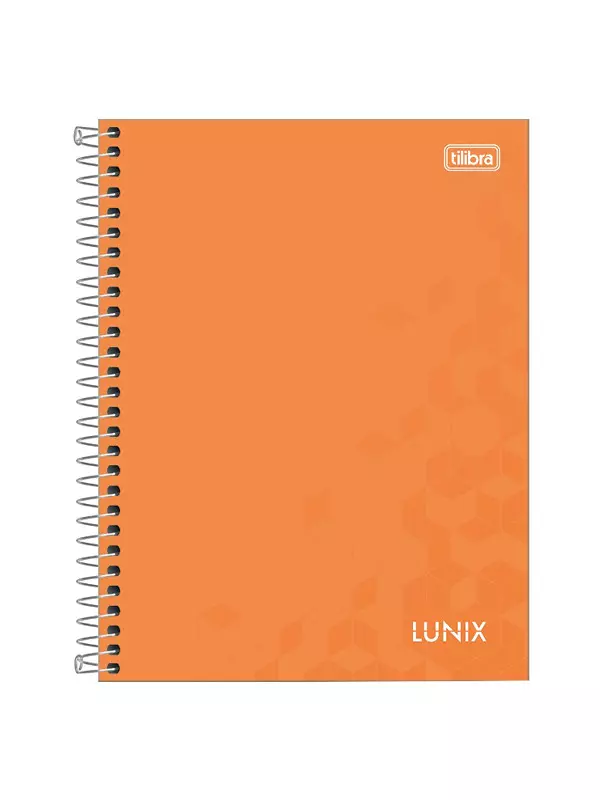 Cuaderno Univ.Tilibra Lunix Esp. TD-80H ref:34060