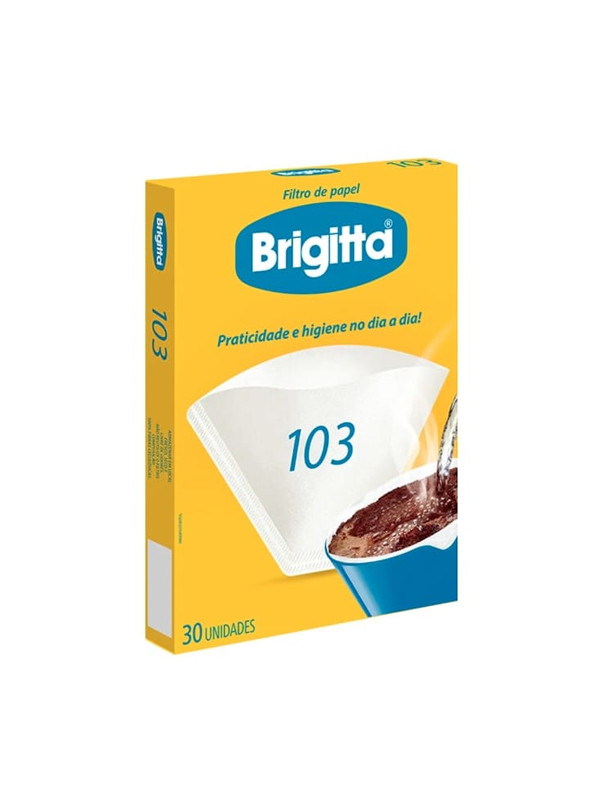 Filtro Brigitta N°103