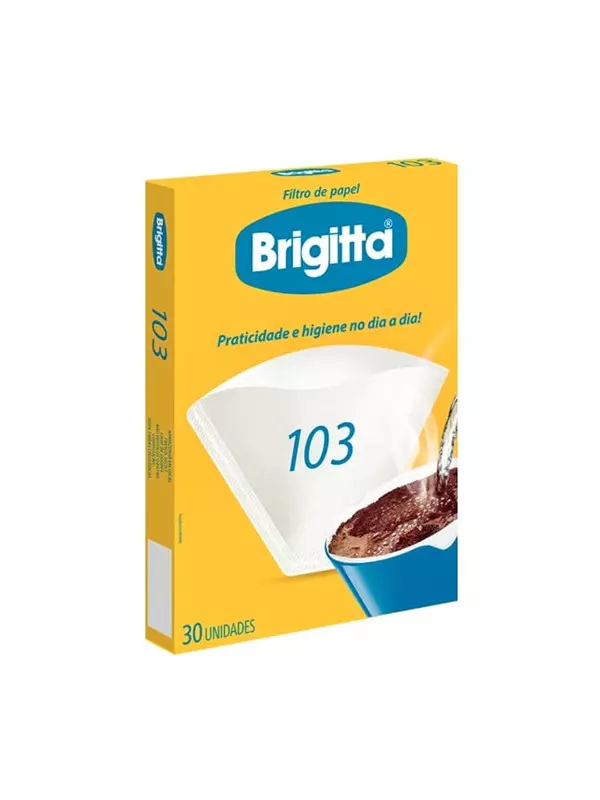 Filtro Brigitta N°103