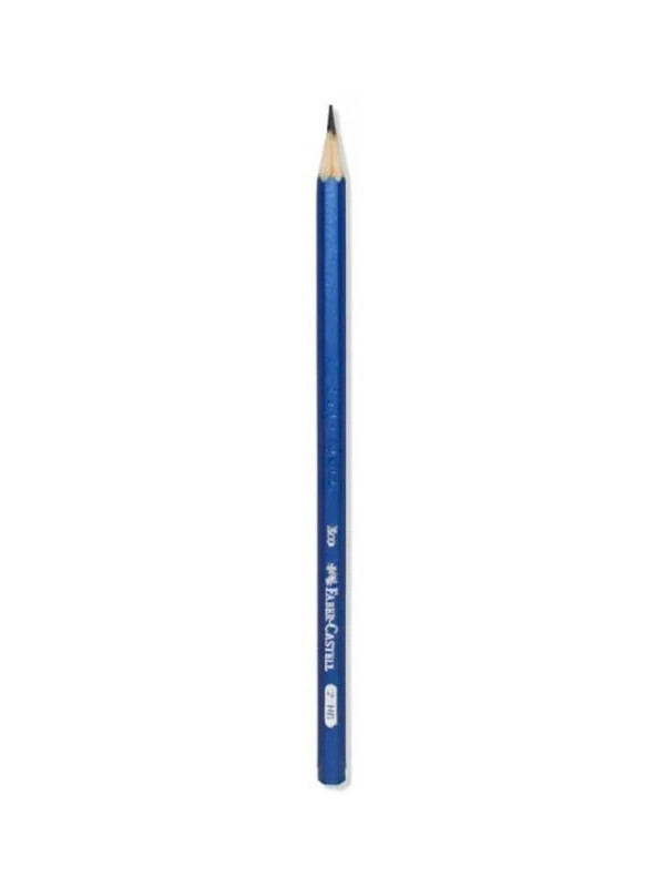 Lapiz De Papel Faber Sin Borrador Ref:1210
