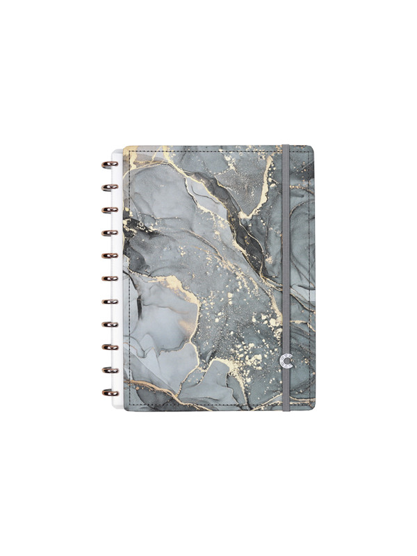 Cuaderno CI Onyx Tam A5