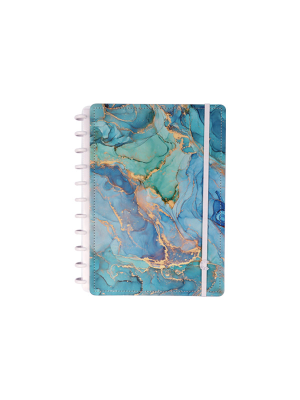 Cuaderno CI By Luara Maldives Tam A5