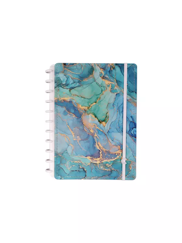 Cuaderno CI By Luara Maldives Tam A5