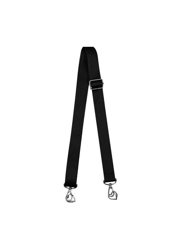 Strap and Go CI Negro