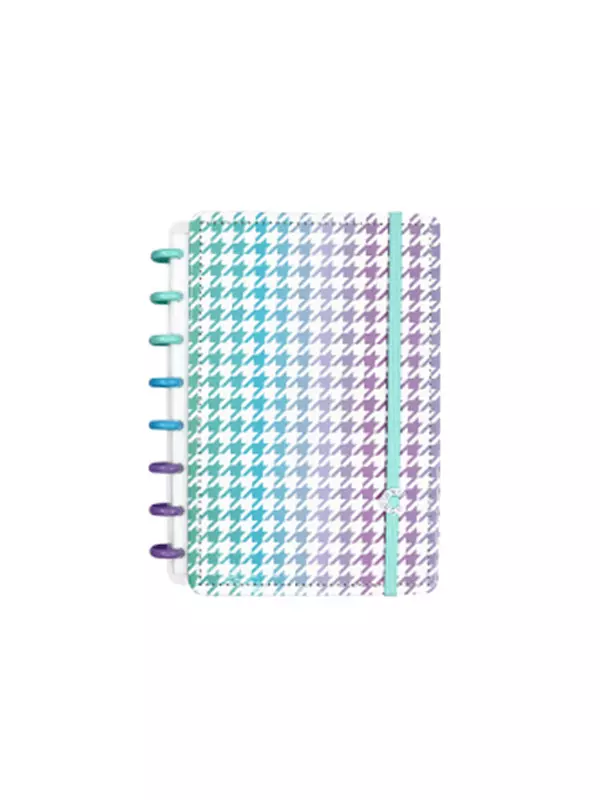Cuaderno CI LONDON - A5
