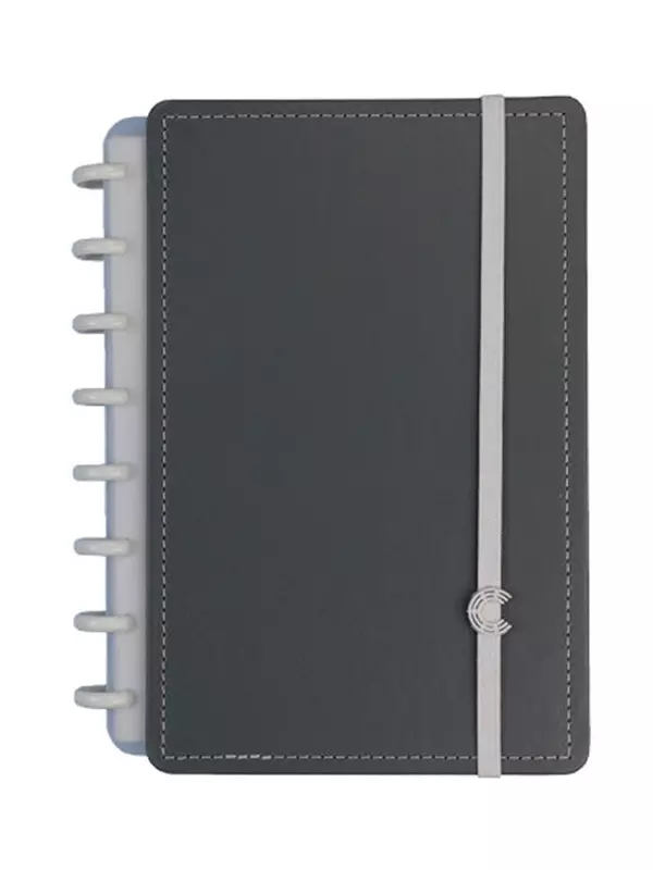 Cuaderno CI Cool GREY - Grande