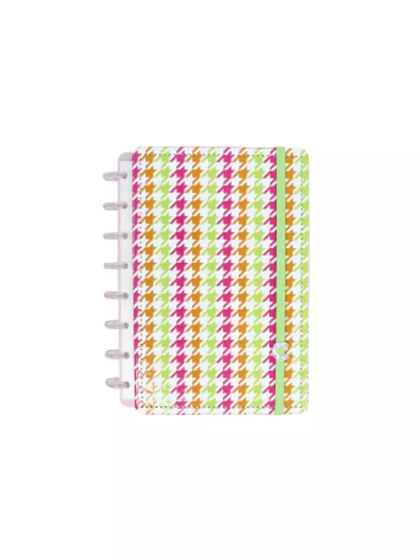 Cuaderno CI New York - A5