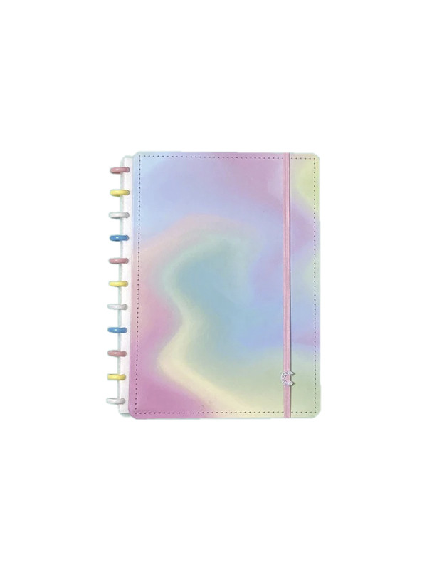 Cuaderno CI Candy Splash Tam A5