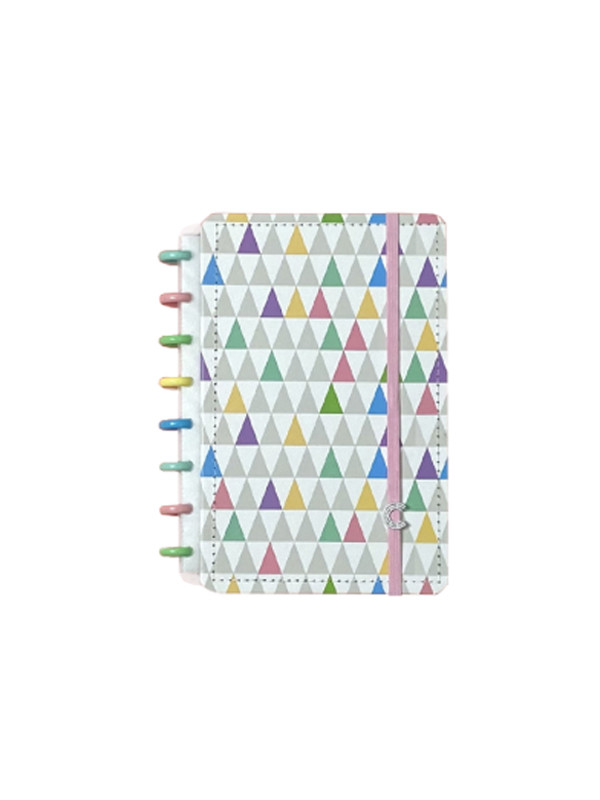 Cuaderno CI Tutti- A5