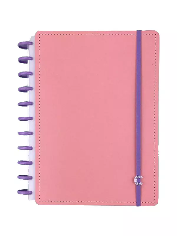 Cuaderno CI Rose Rose  G+