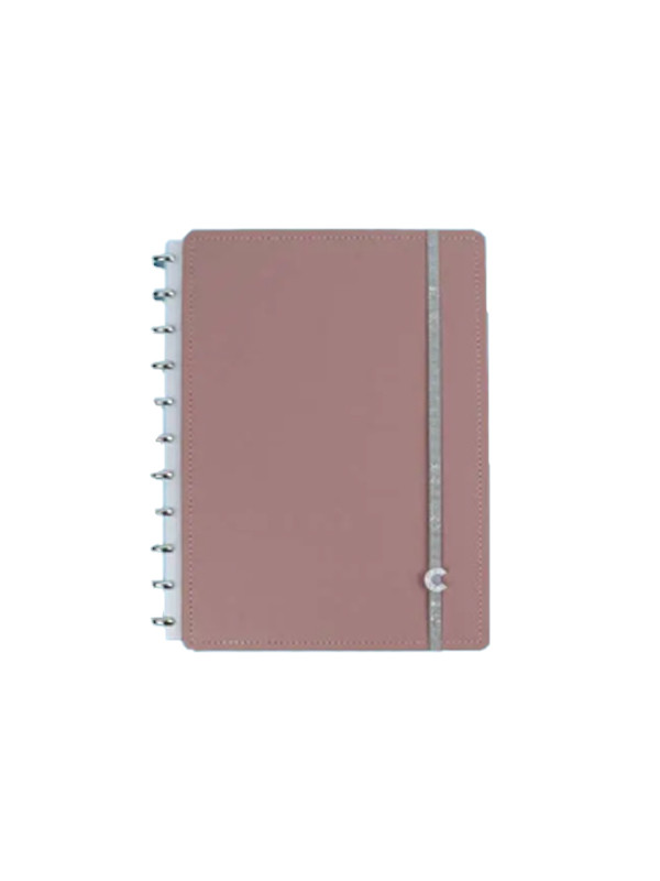 Cuaderno CI Chic Nude - A5