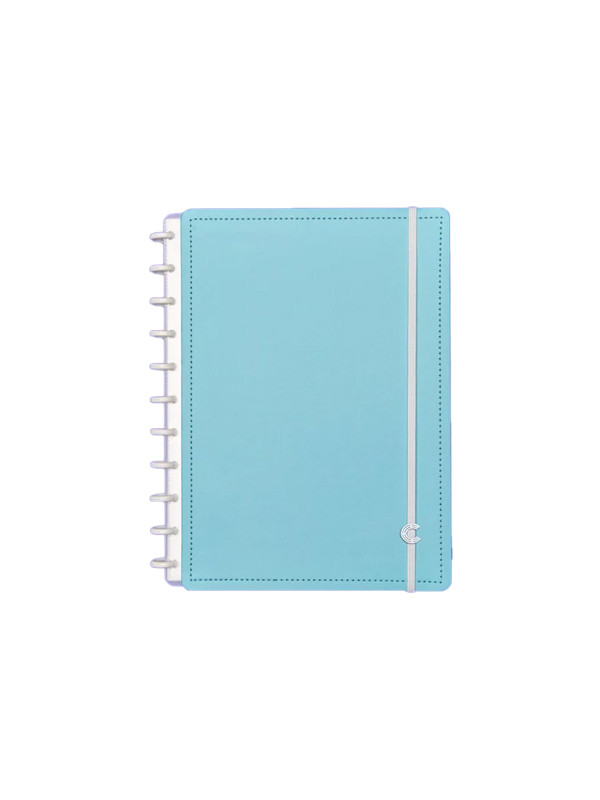 Cuaderno CI  Azul Celeste - A5