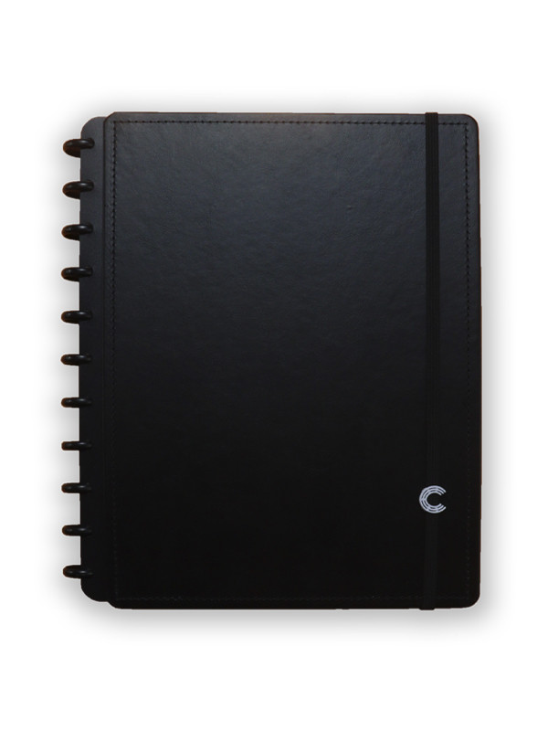 Cuaderno CI Black G+ Special Edition