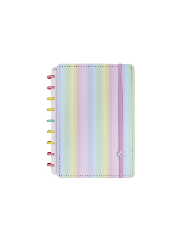 Cuaderno CI Felicity Tam A5