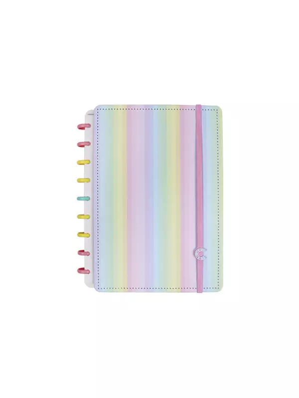 Cuaderno CI Felicity Tam A5