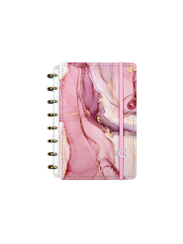 Cuaderno CI Agatha Tam A5