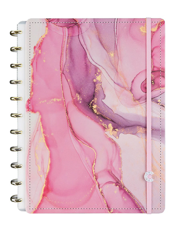 Cuaderno CI Agatha Tam A5