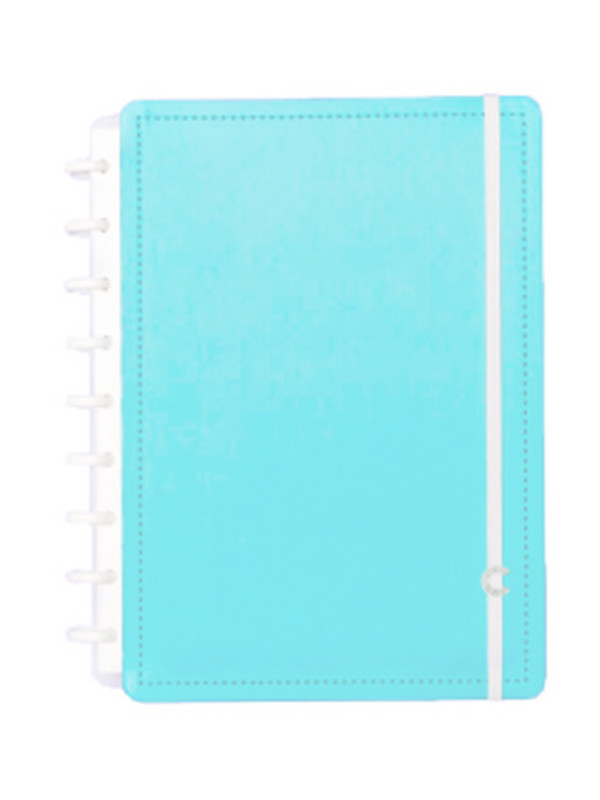 Cuaderno CI All Blue - Grande