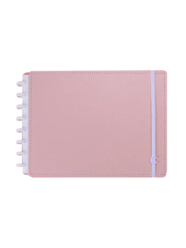 Cuaderno CI SketchBook CI ROSE - A4