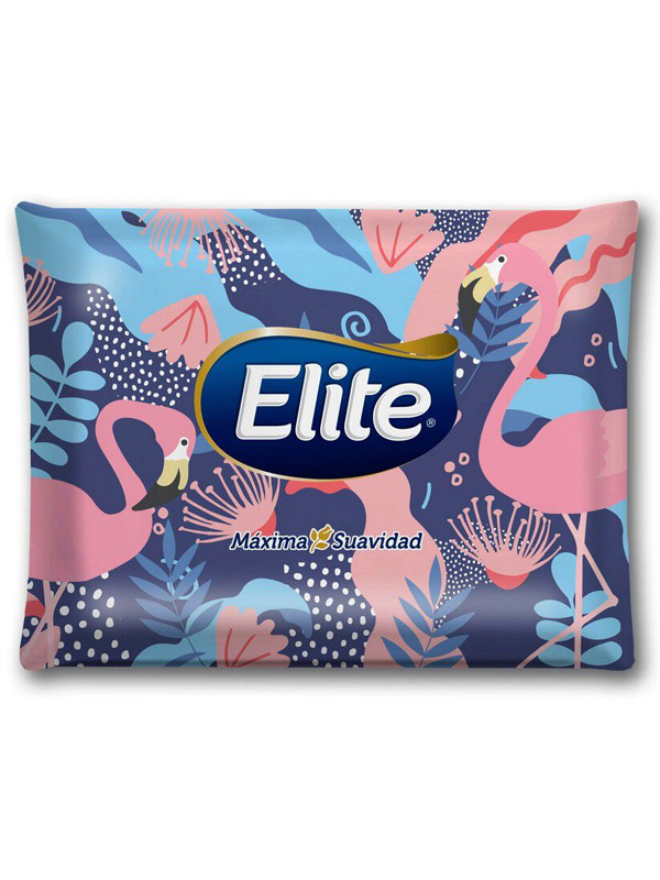 Pañuelos Elite caja X 50