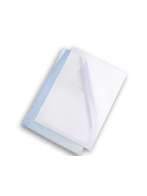Folio Chies - En "L" - Oficio Paquete x 10 Unidades