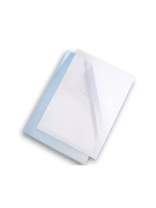 Folio Chies - En "L" - Oficio Paquete x 10 Unidades