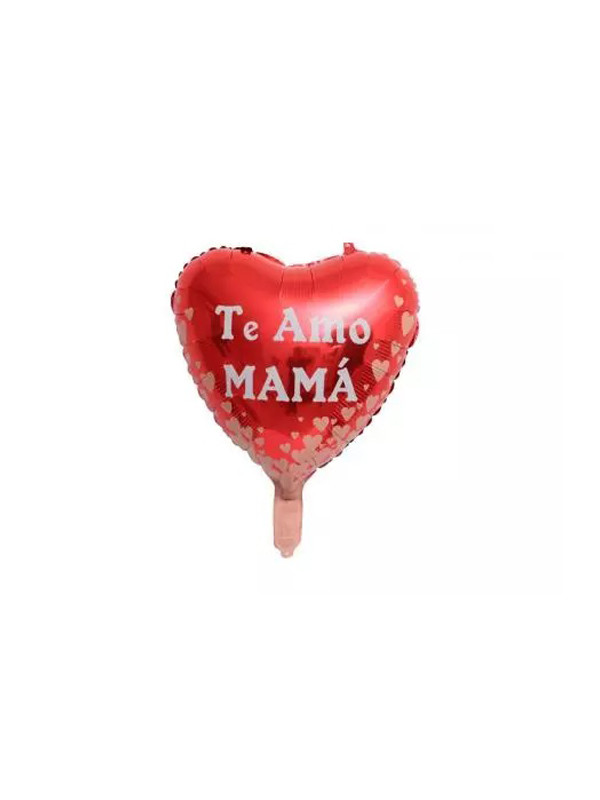 Globo Te Amo Mamá