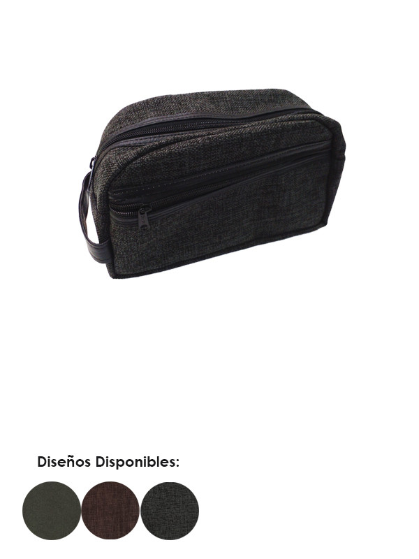 Neceser PIMPI para hombres