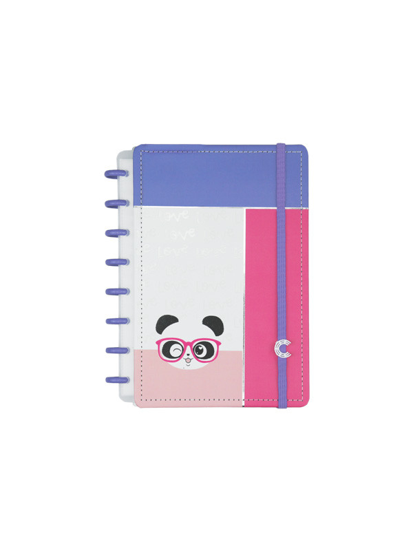 Cuaderno CI BY Luluca Lulike - A5