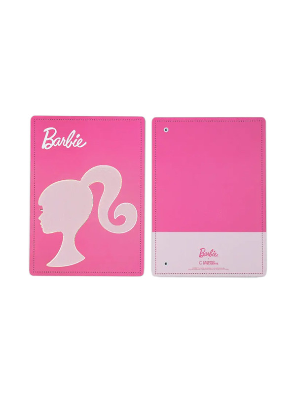 Tapas CI Barbie PINK - A5