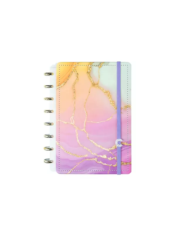 Cuaderno CI By Luara Aurora- A5