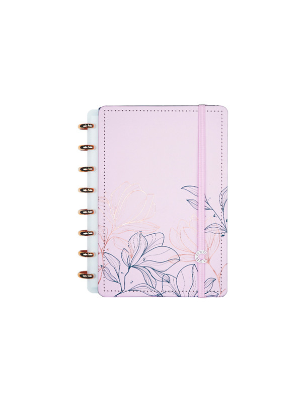 Cuaderno CI BT House -A5