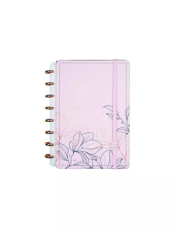 Cuaderno CI BT House -A5