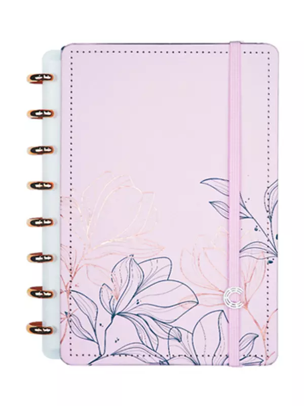 Cuaderno CI BT House - Grande