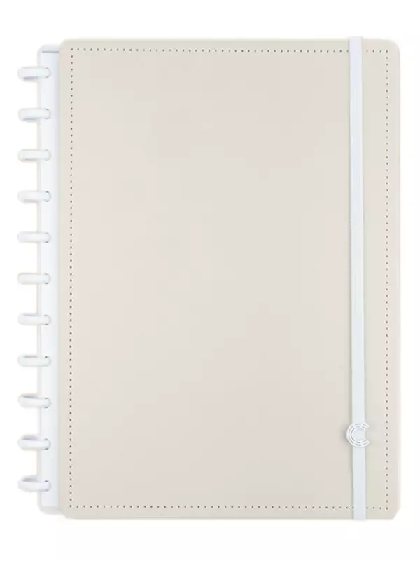 Cuaderno CI Macchiato -A5