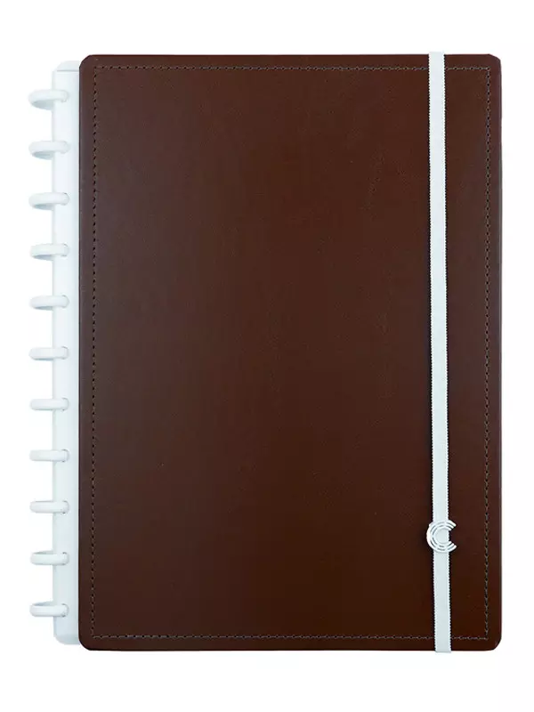 Cuaderno CI Expreso - A5