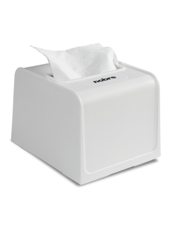 Dispenser para Servilleta Interfoliada Nobre Blanco 60408
