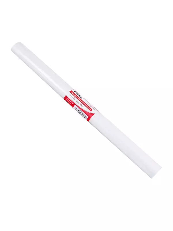Papel Contact Foska 3 mts Transparente