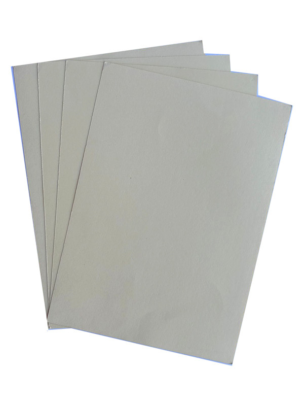 Separadores De Cartulina (21 X 15 Cm)