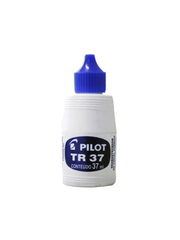 Tinta Pilot Tr 37 Azul
