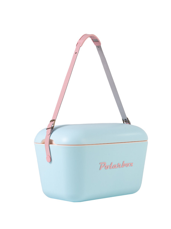 Conservadora Polarbox Celeste Pop 20L Ref:9258