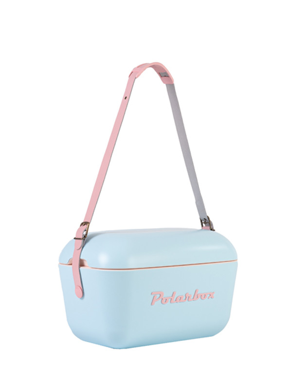 Conservadora Polarbox Celeste Pop 12L Ref:9272