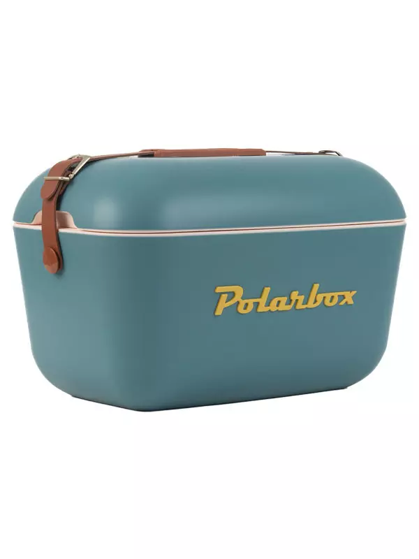 Conservadora Polarbox Azul Marino Classic 20L Ref:9312