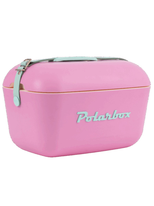 Conservadora Polarbox Rosa Chicle Pop 20L Ref:9490