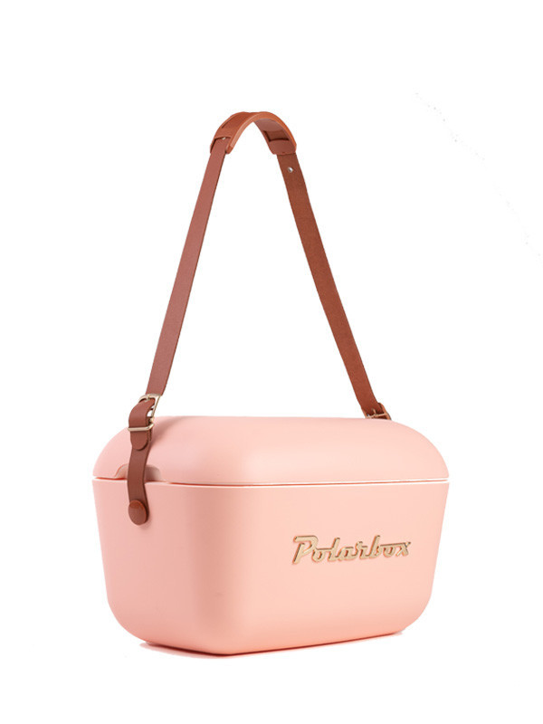 Conservadora Polarbox Coral Gold 12L - Ref:9313
