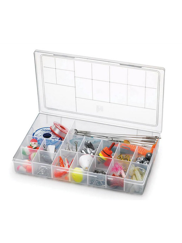 Caja Ref.106 Organizadora G Nitron